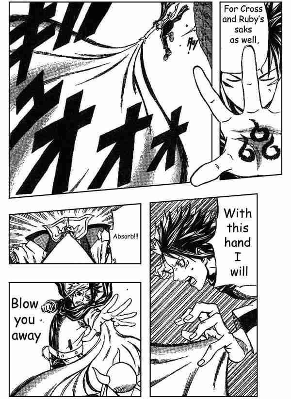 666 Satan Chapter 60 - Page 43