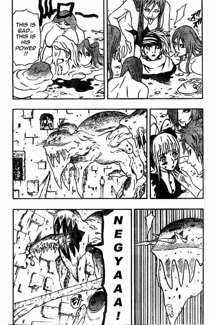 666 Satan Chapter 62 - Page 42