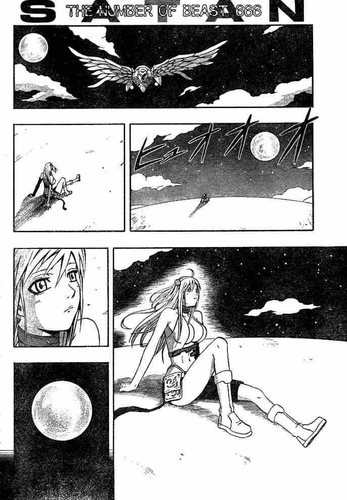 666 Satan Chapter 63 - Page 23