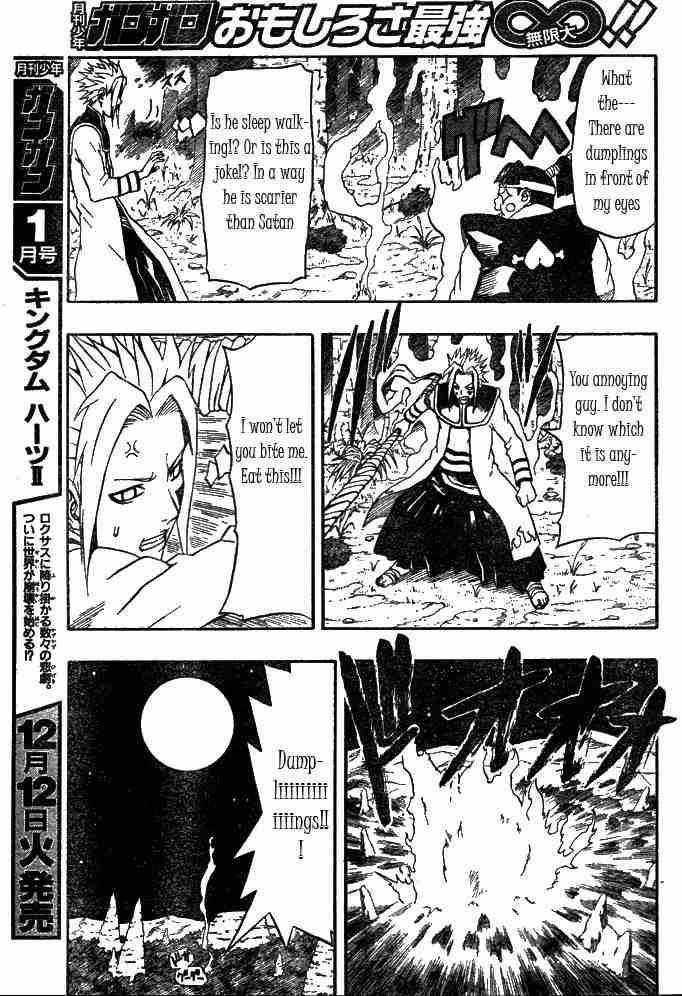 666 Satan Chapter 63 - Page 38