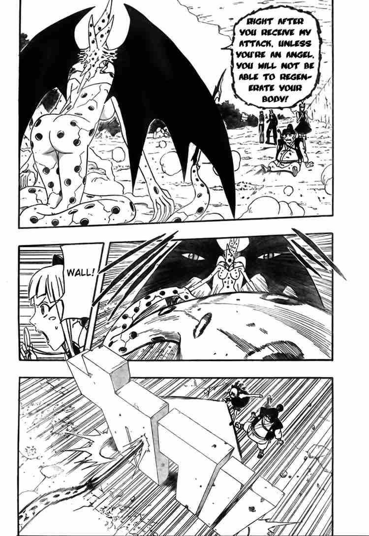 666 Satan Chapter 70 - Page 30