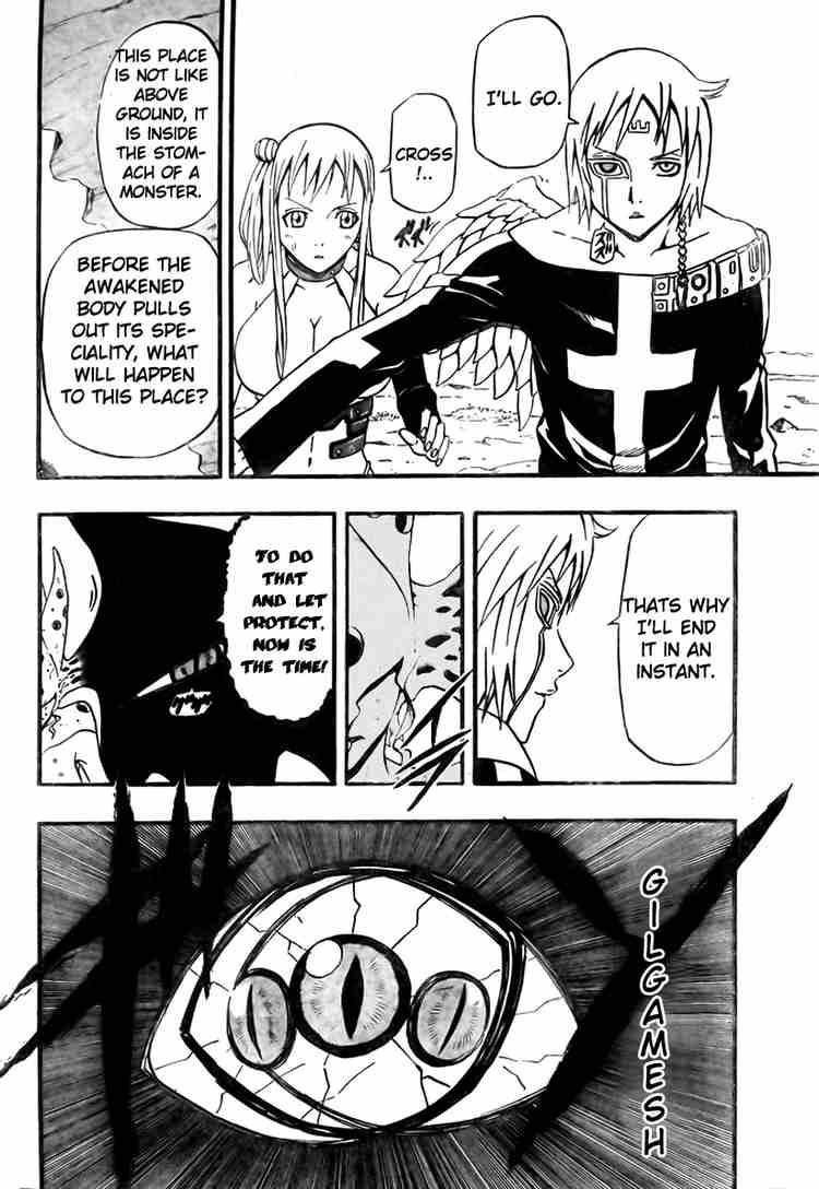 666 Satan Chapter 70 - Page 32