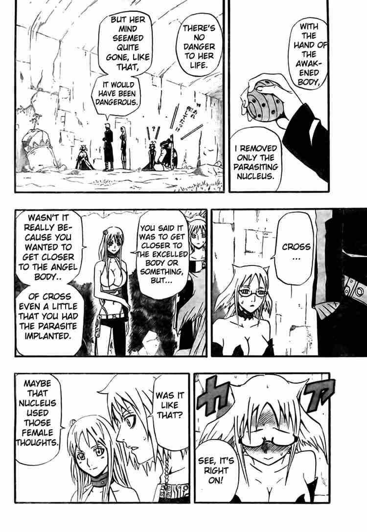 666 Satan Chapter 70 - Page 40