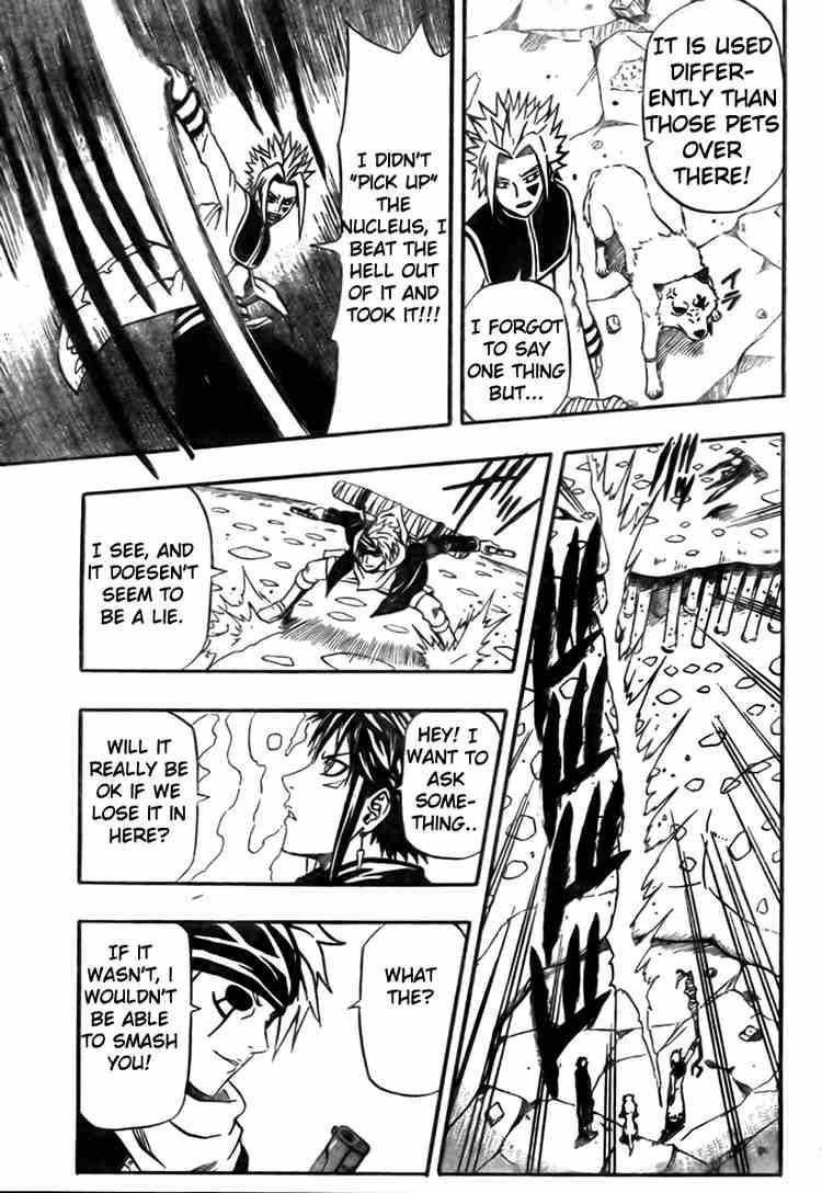 666 Satan Chapter 70 - Page 45