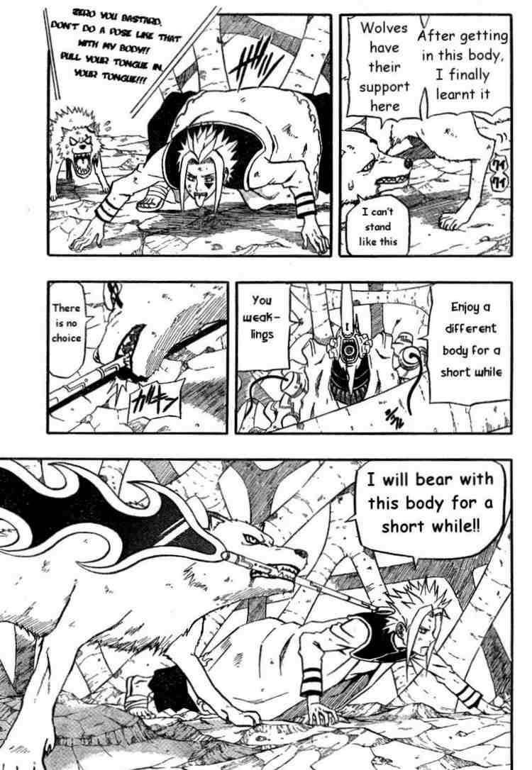 666 Satan Chapter 72 - Page 5