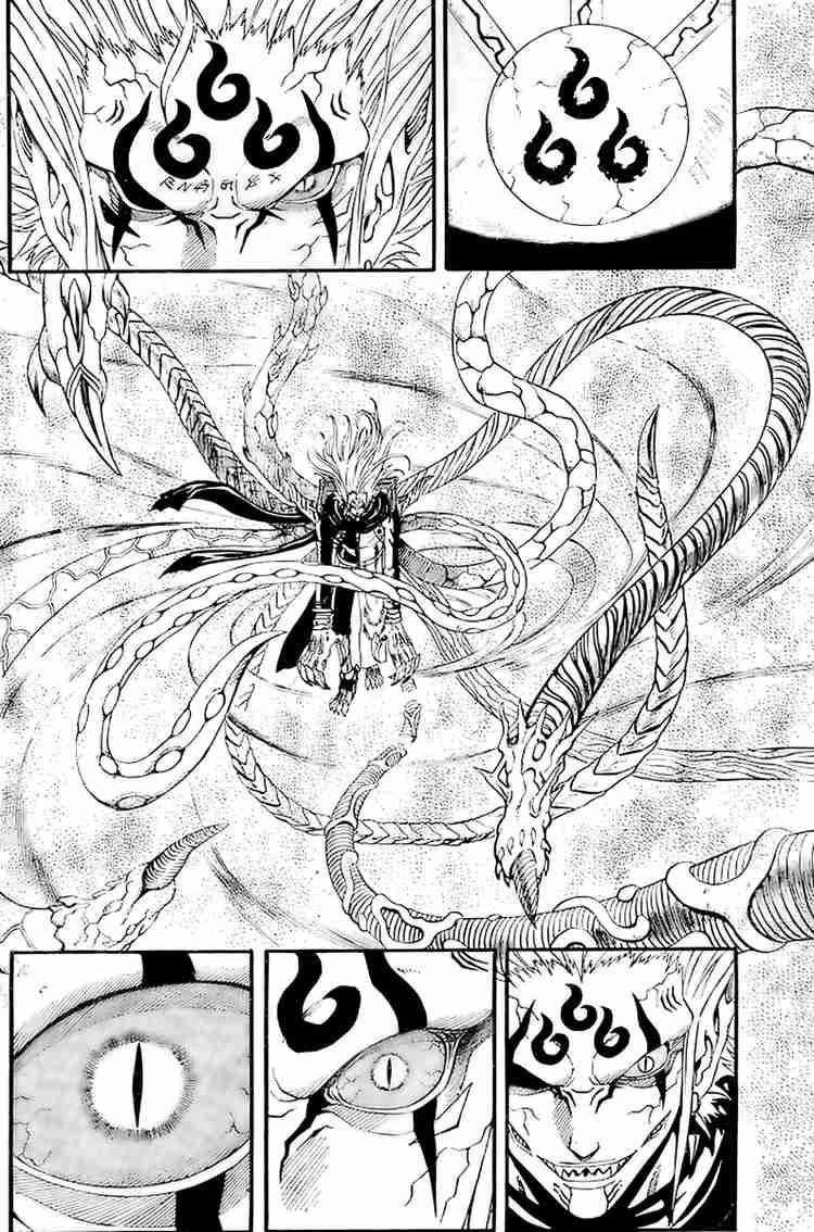 666 Satan Chapter 76 - Page 7