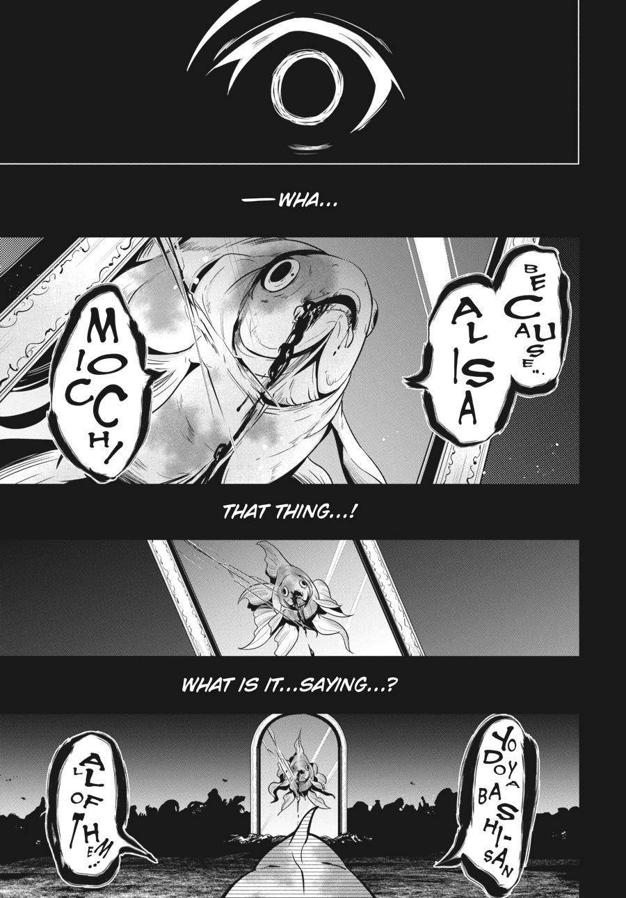 Shibuya Kingyo Chapter 23 - Page 24