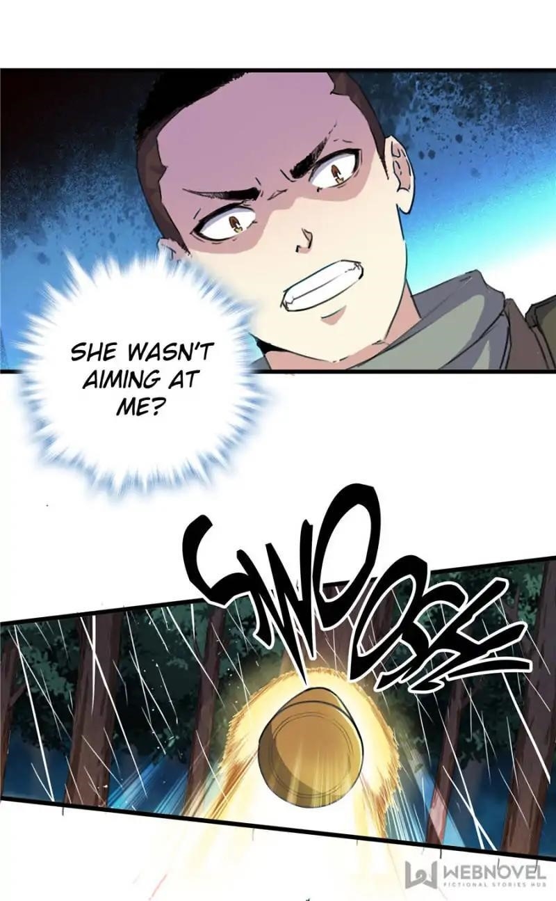 The Strongest War God Chapter 87 - Page 2