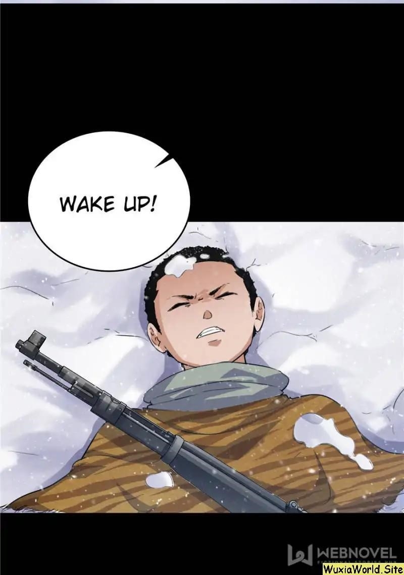 The Strongest War God Chapter 93 - Page 3