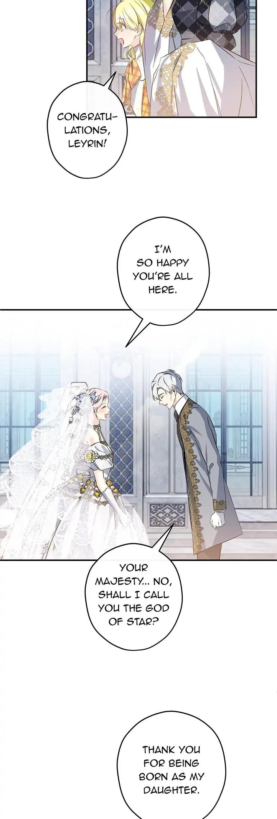 This Is An Obvious Fraudulent Marriage Chapter 103 - Page 32