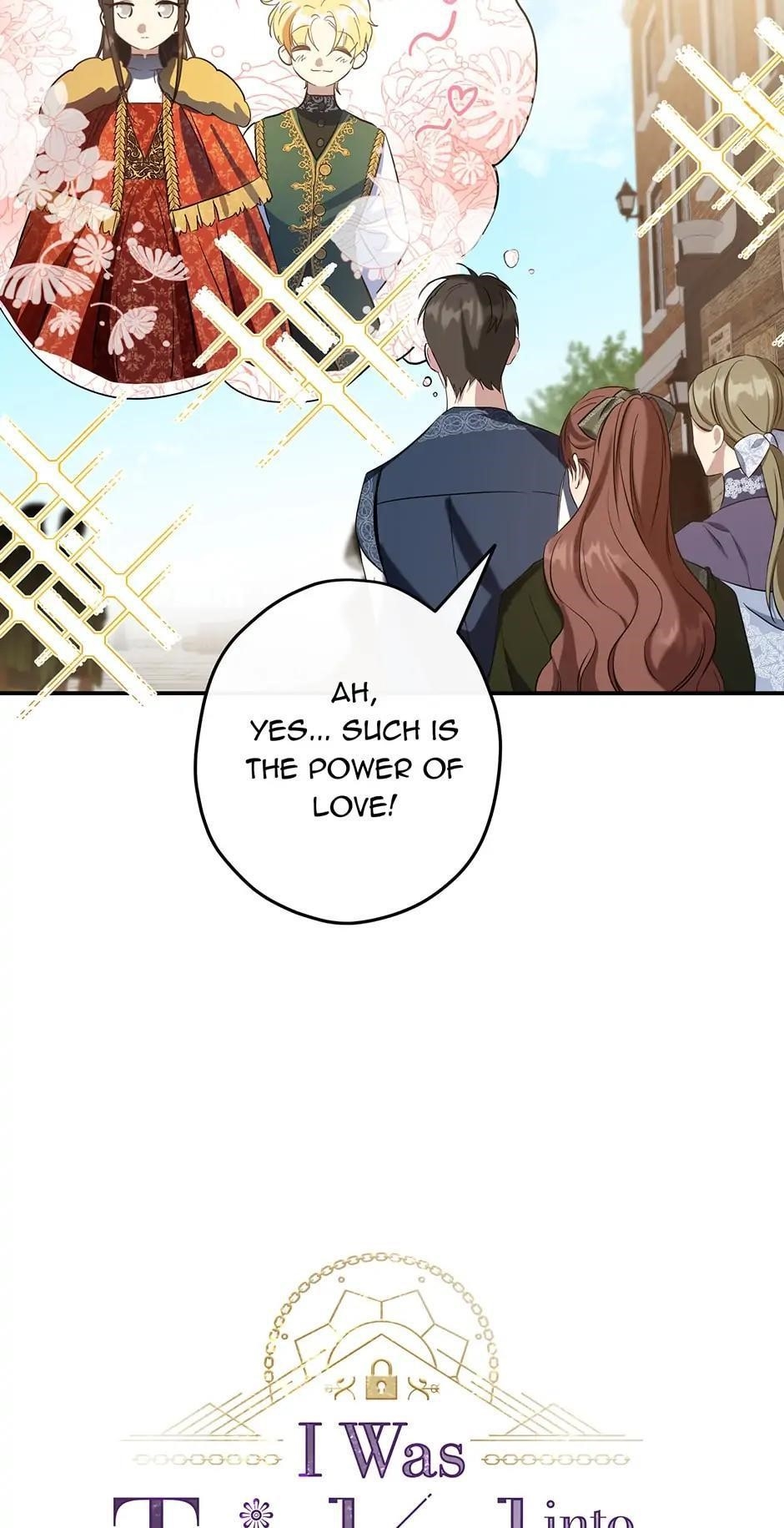 This Is An Obvious Fraudulent Marriage Chapter 104 - Page 10