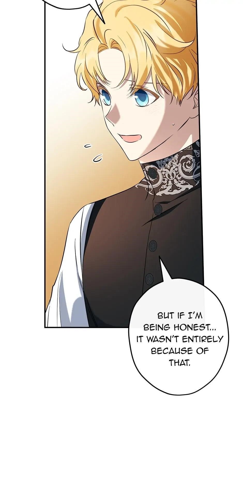 This Is An Obvious Fraudulent Marriage Chapter 104 - Page 29