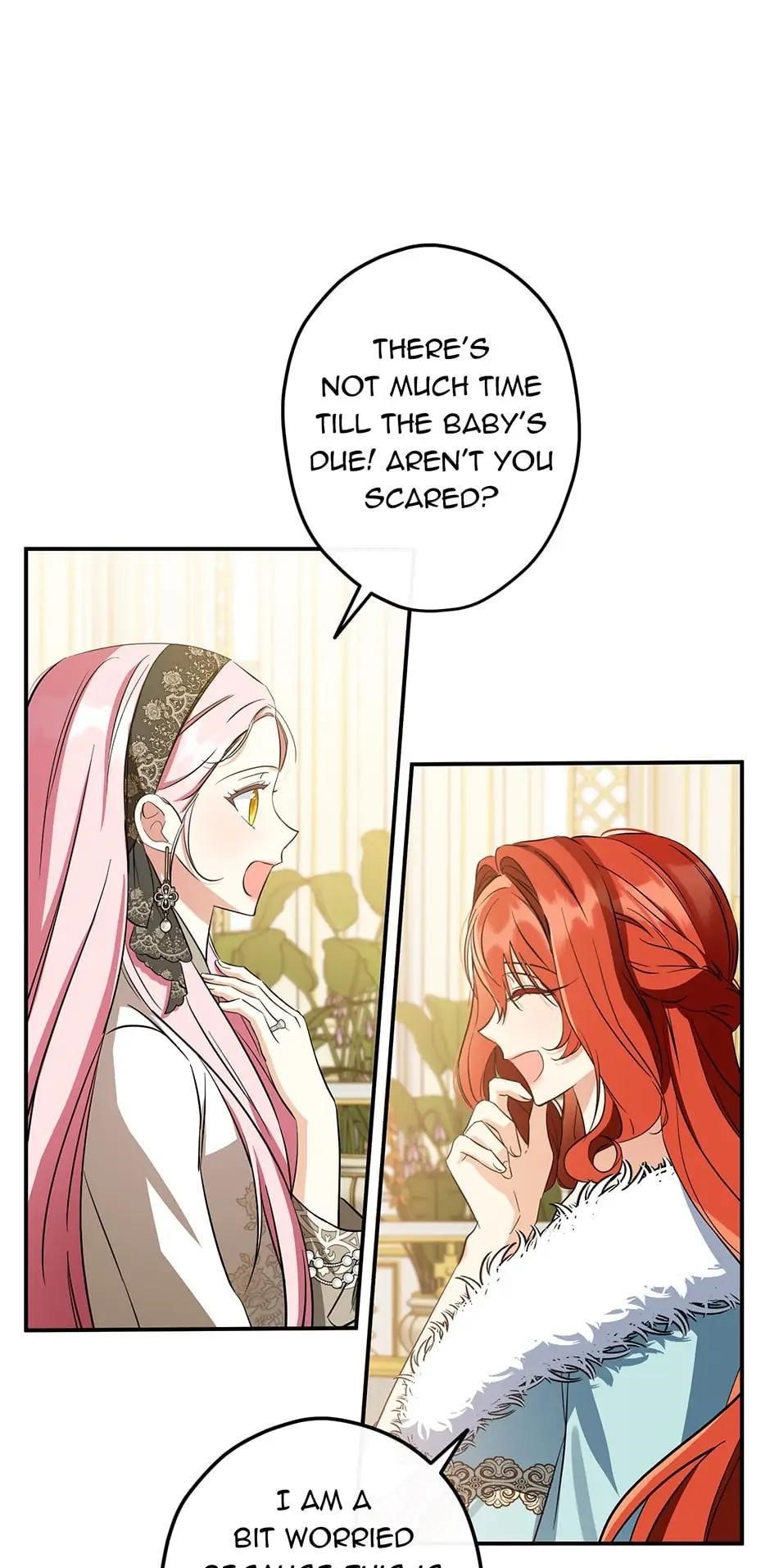 This Is An Obvious Fraudulent Marriage Chapter 105 - Page 11