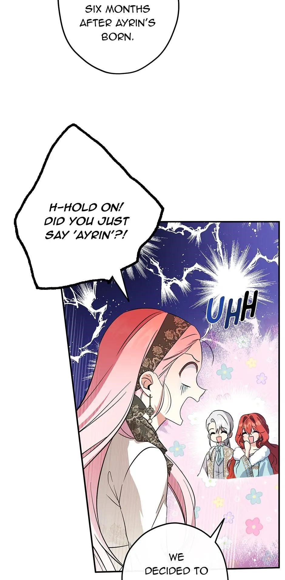This Is An Obvious Fraudulent Marriage Chapter 105 - Page 15