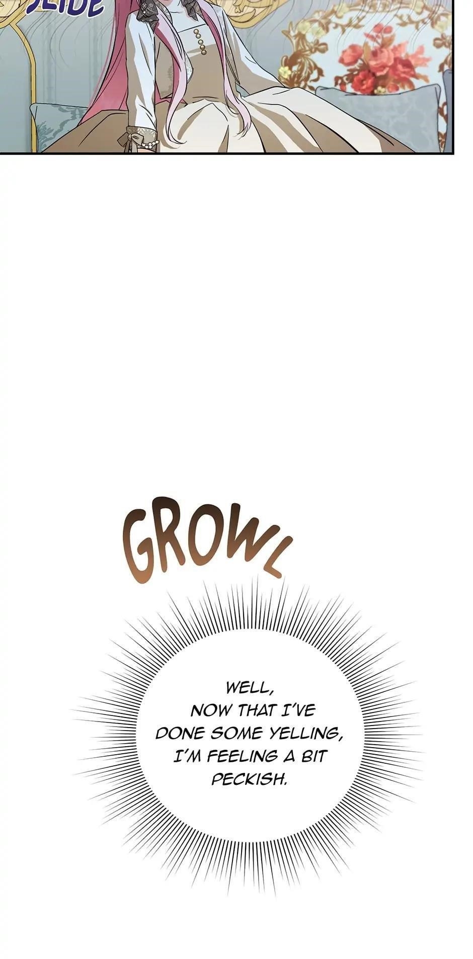 This Is An Obvious Fraudulent Marriage Chapter 105 - Page 19