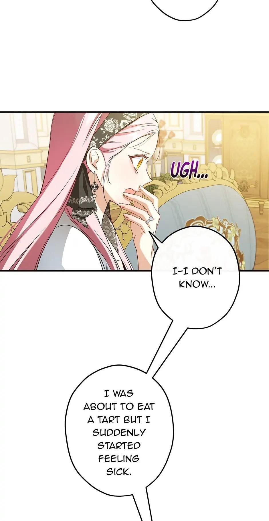 This Is An Obvious Fraudulent Marriage Chapter 105 - Page 24