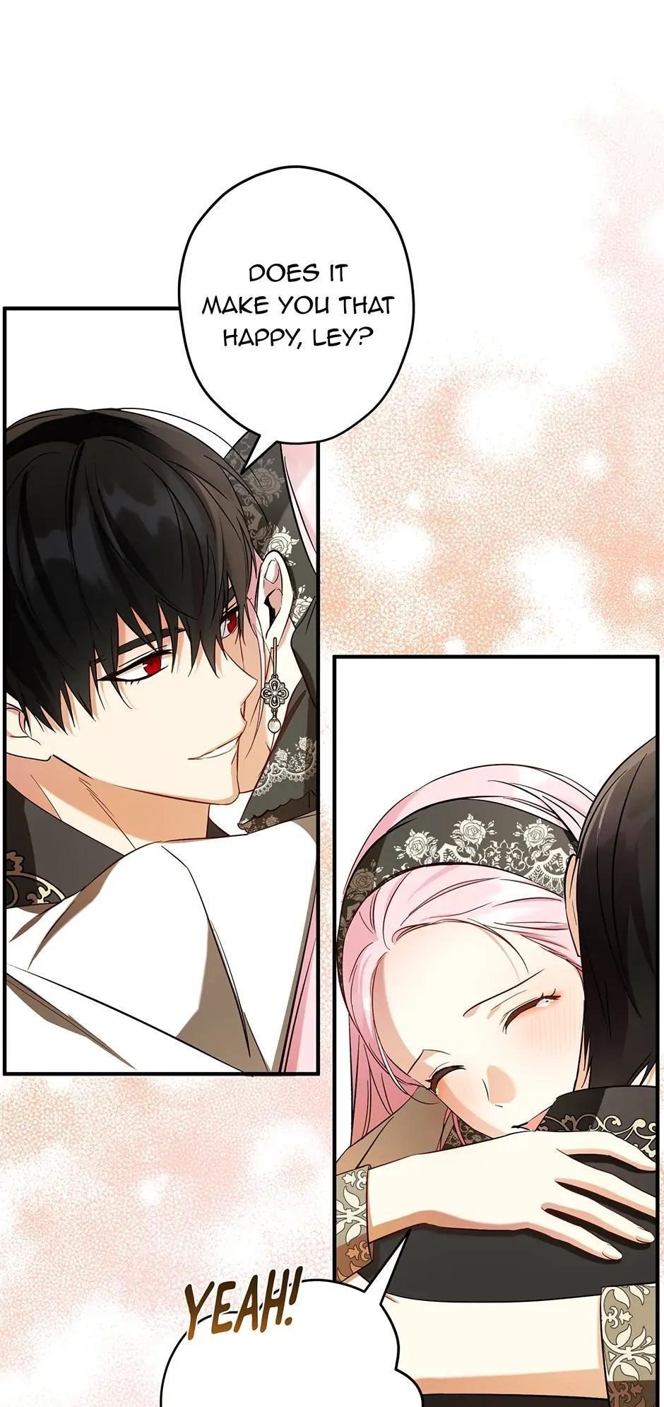 This Is An Obvious Fraudulent Marriage Chapter 105 - Page 37