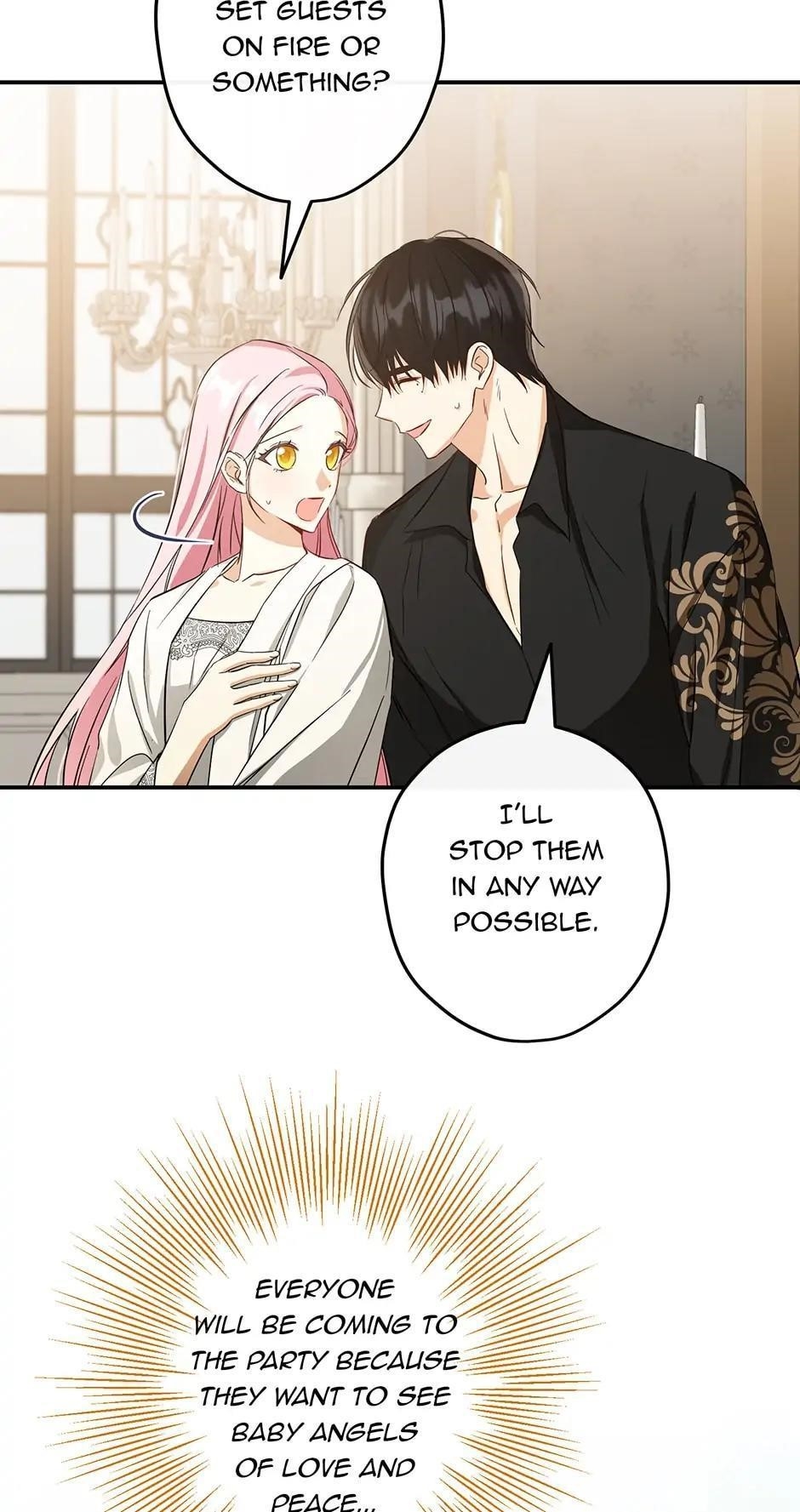 This Is An Obvious Fraudulent Marriage Chapter 105 - Page 68