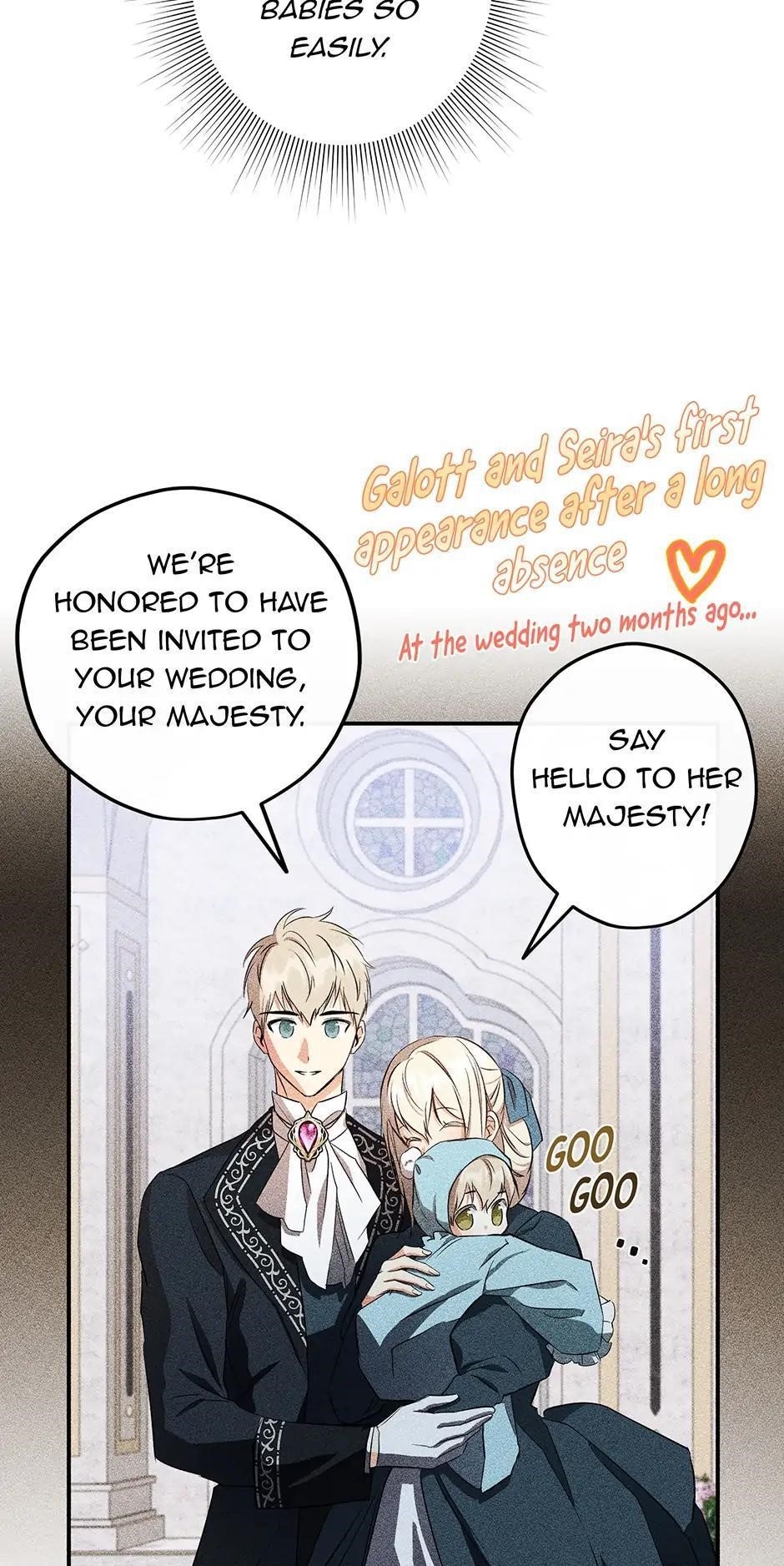 This Is An Obvious Fraudulent Marriage Chapter 105 - Page 8