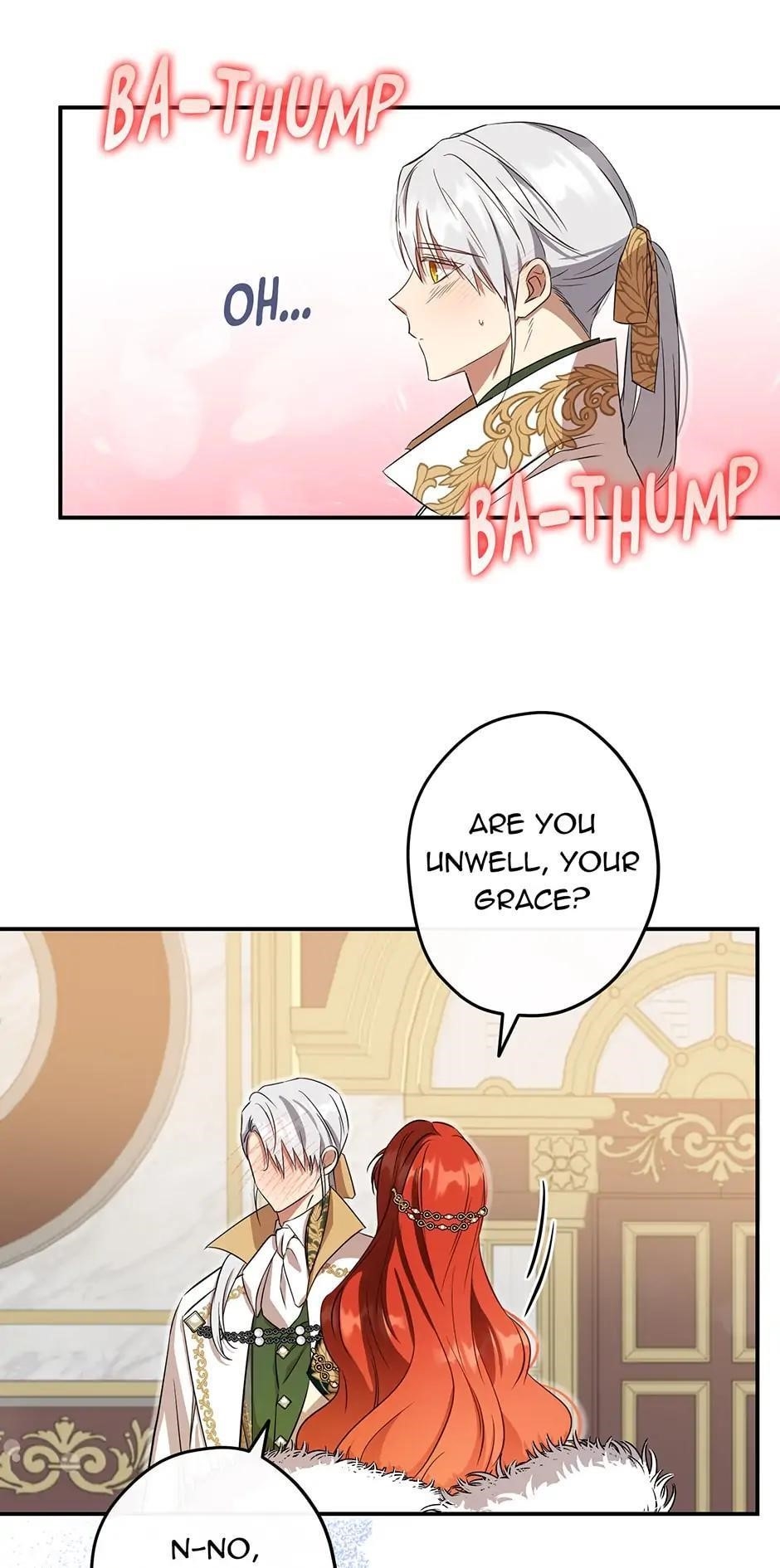 This Is An Obvious Fraudulent Marriage Chapter 106 - Page 16
