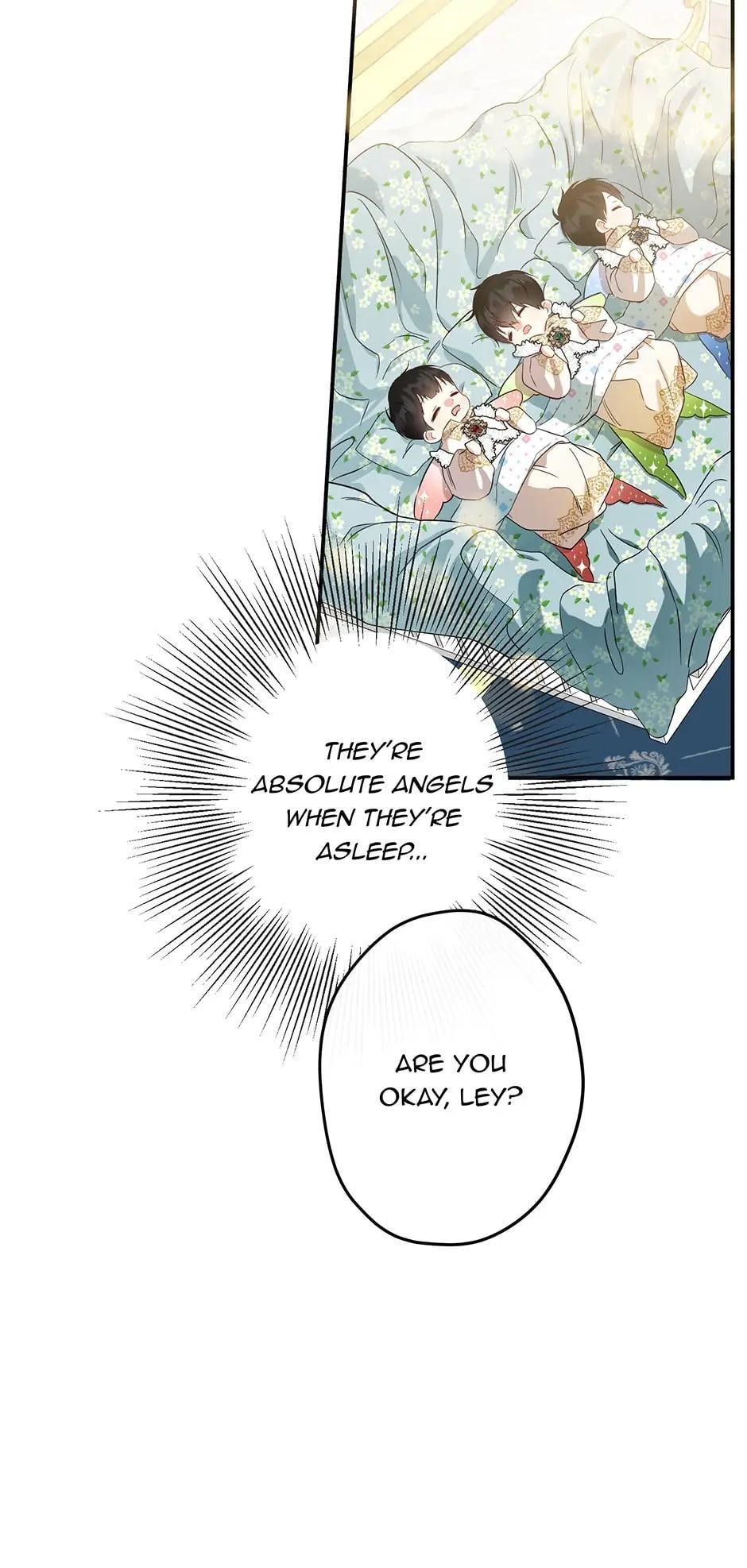 This Is An Obvious Fraudulent Marriage Chapter 106 - Page 36