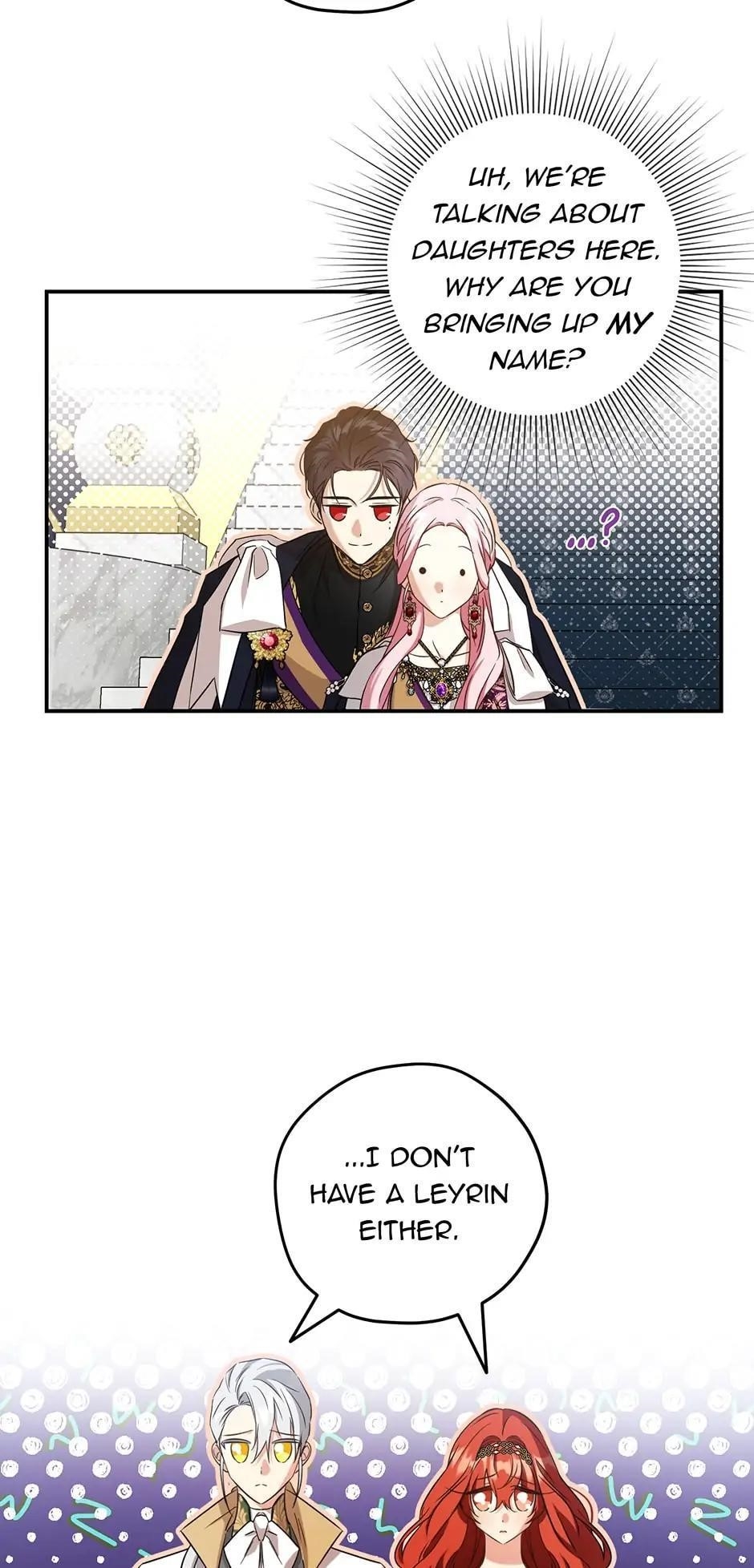 This Is An Obvious Fraudulent Marriage Chapter 106 - Page 50
