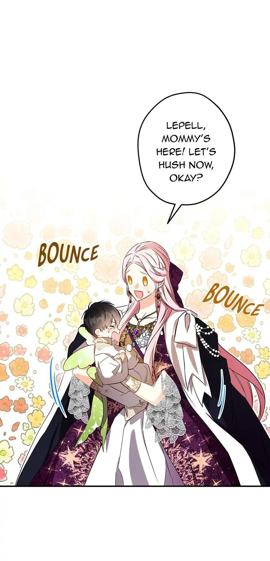 This Is An Obvious Fraudulent Marriage Chapter 106 - Page 53