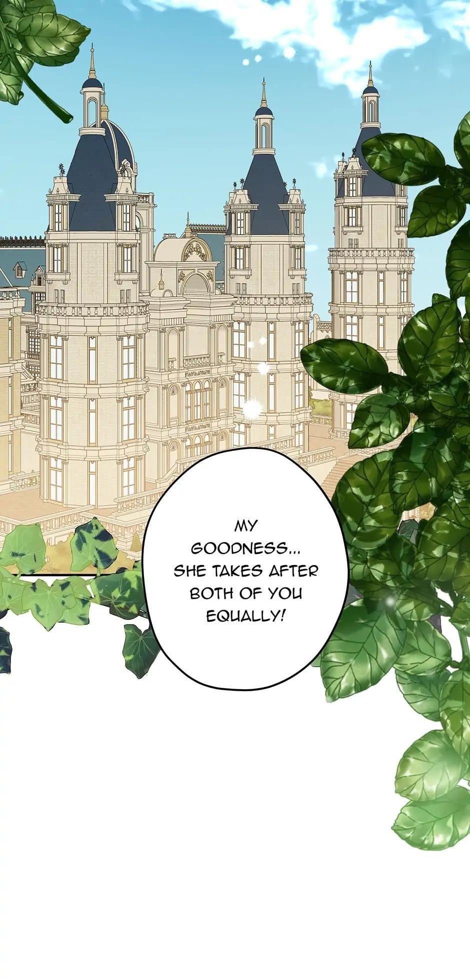 This Is An Obvious Fraudulent Marriage Chapter 107 - Page 64