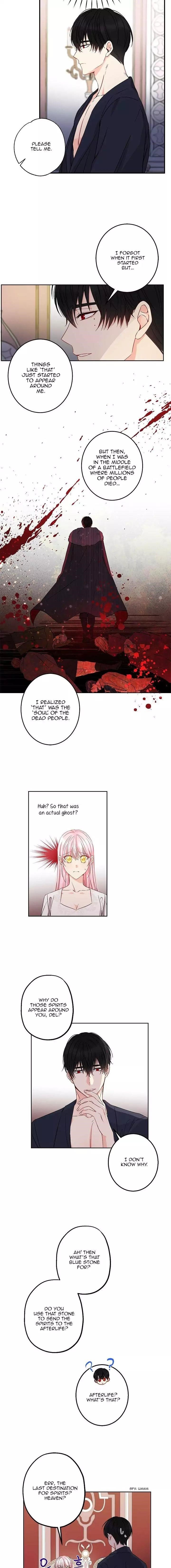 This Is An Obvious Fraudulent Marriage Chapter 47 - Page 8