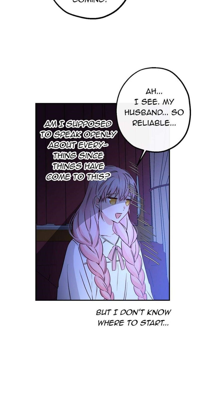 This Is An Obvious Fraudulent Marriage Chapter 62 - Page 44