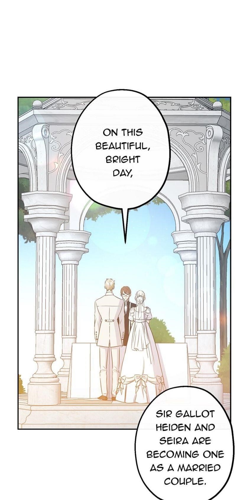 This Is An Obvious Fraudulent Marriage Chapter 64 - Page 19