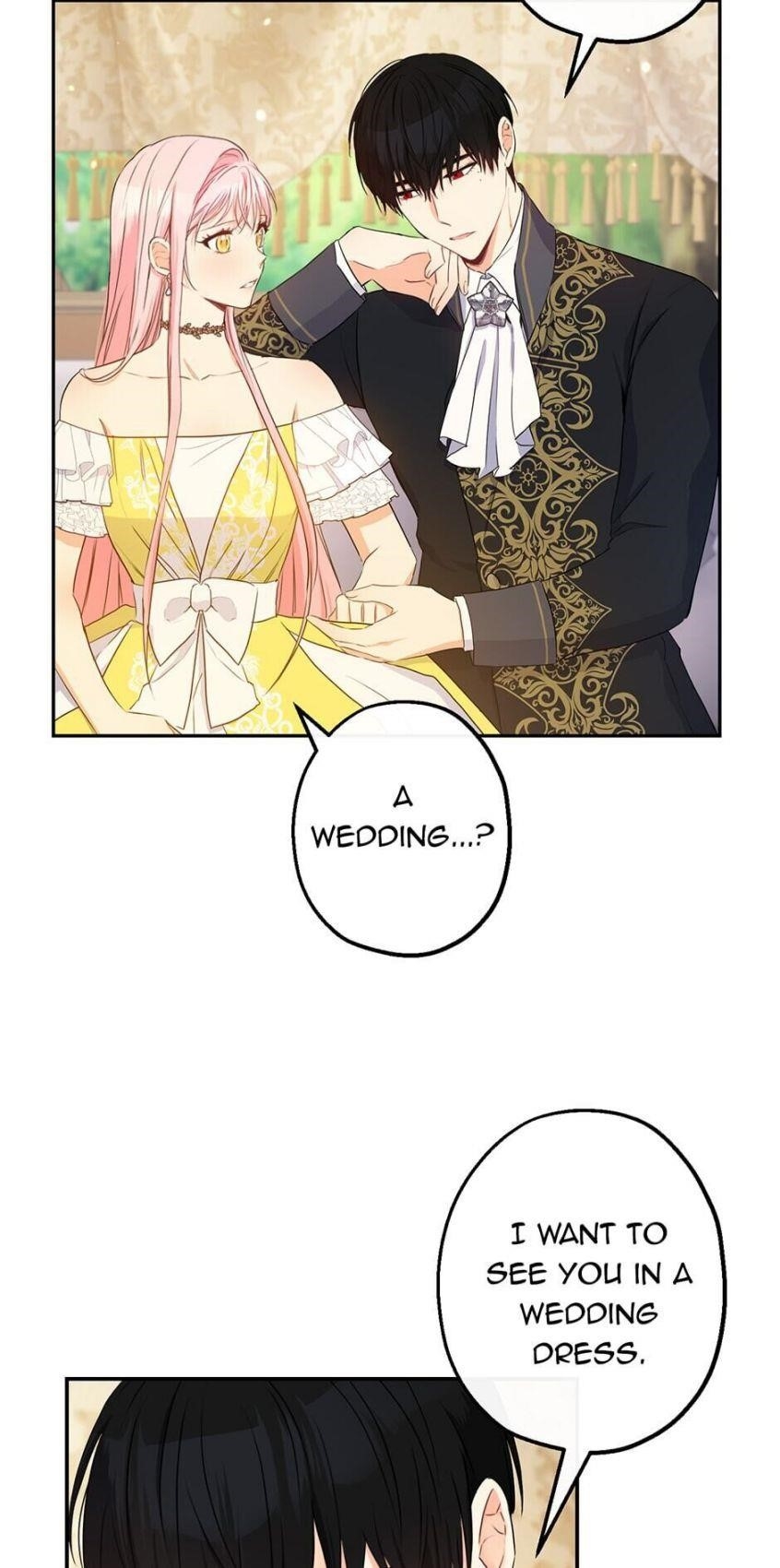 This Is An Obvious Fraudulent Marriage Chapter 64 - Page 38