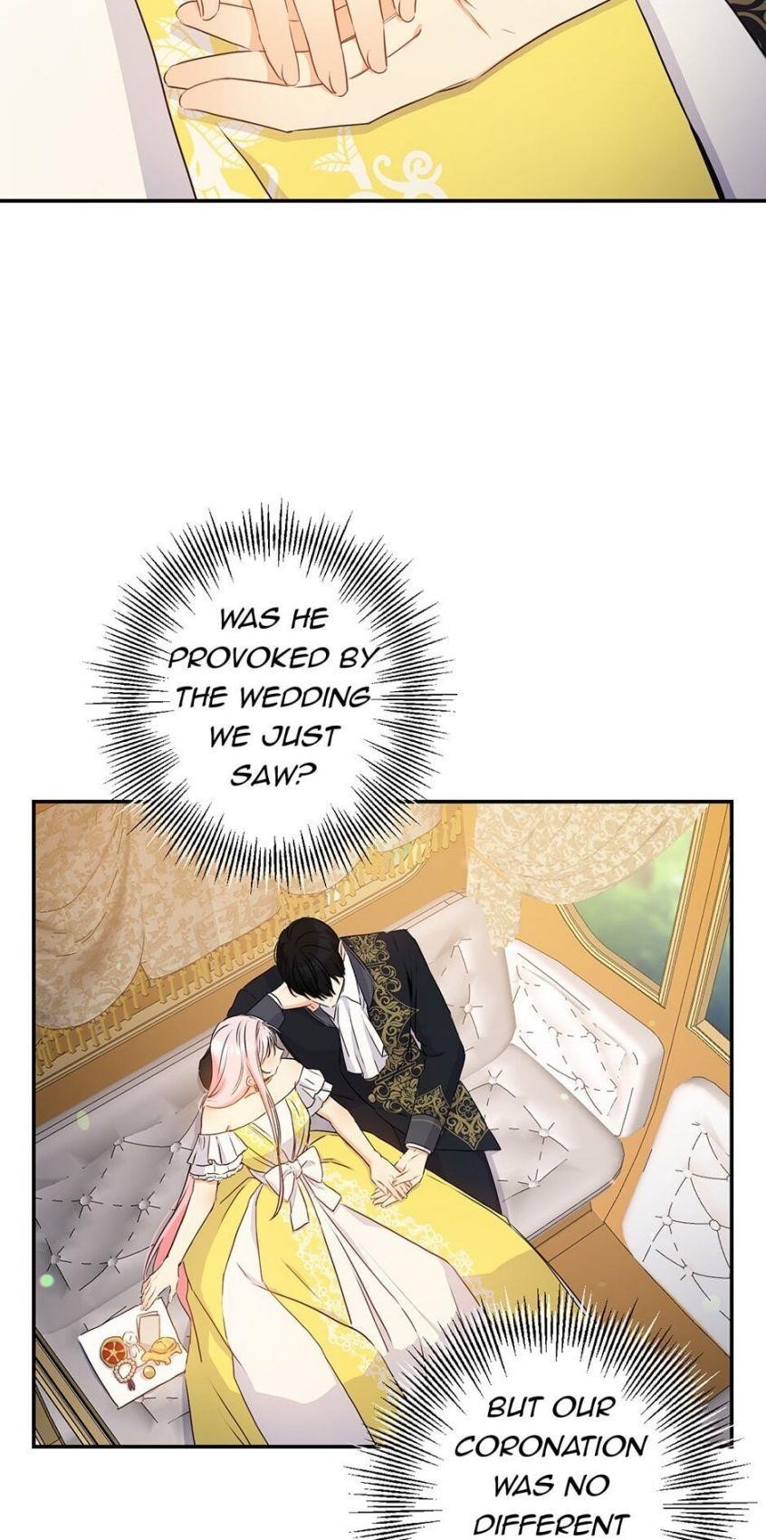 This Is An Obvious Fraudulent Marriage Chapter 64 - Page 40