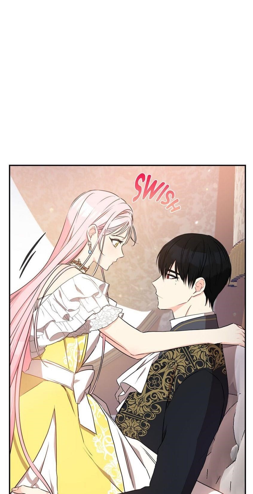 This Is An Obvious Fraudulent Marriage Chapter 64 - Page 49