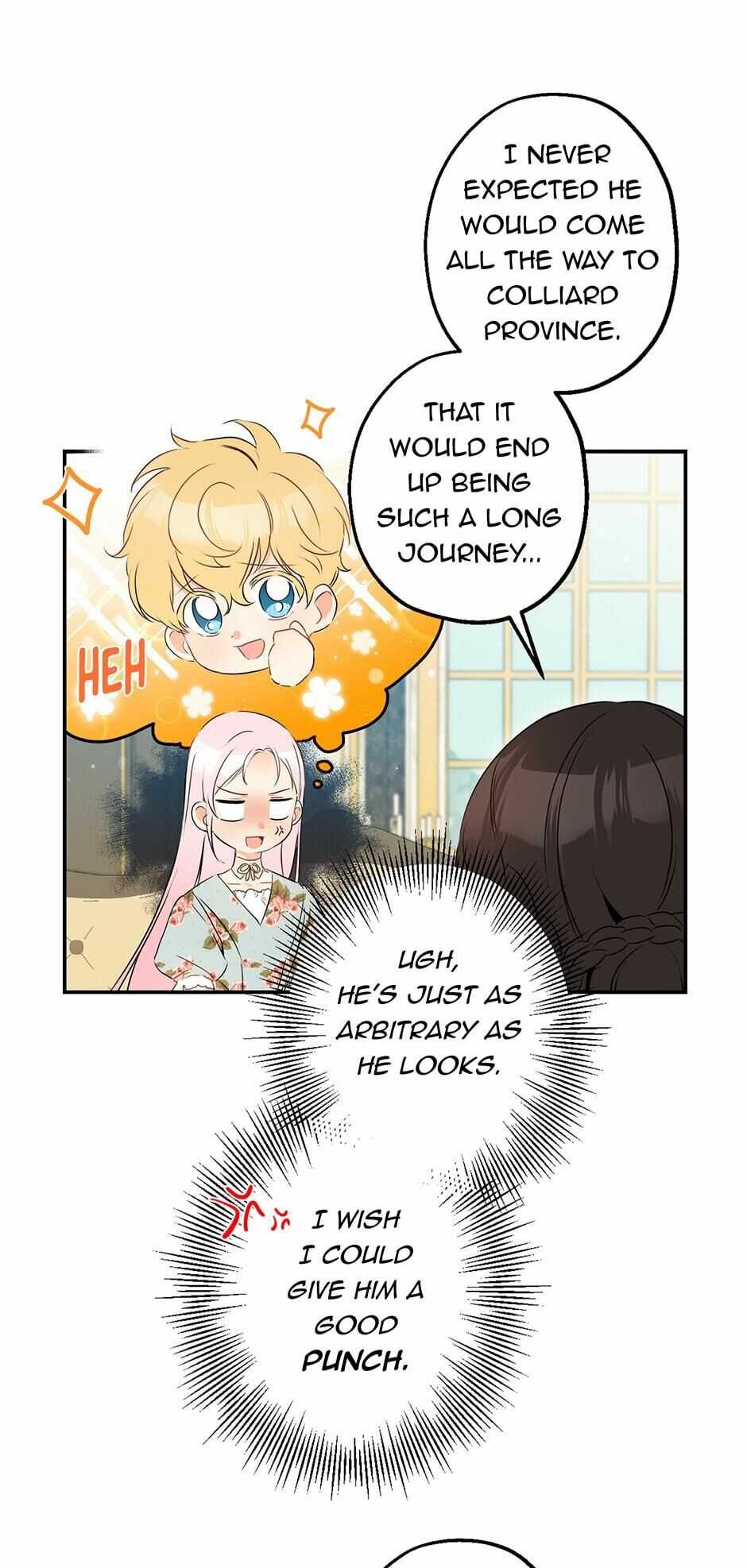 This Is An Obvious Fraudulent Marriage Chapter 67 - Page 53