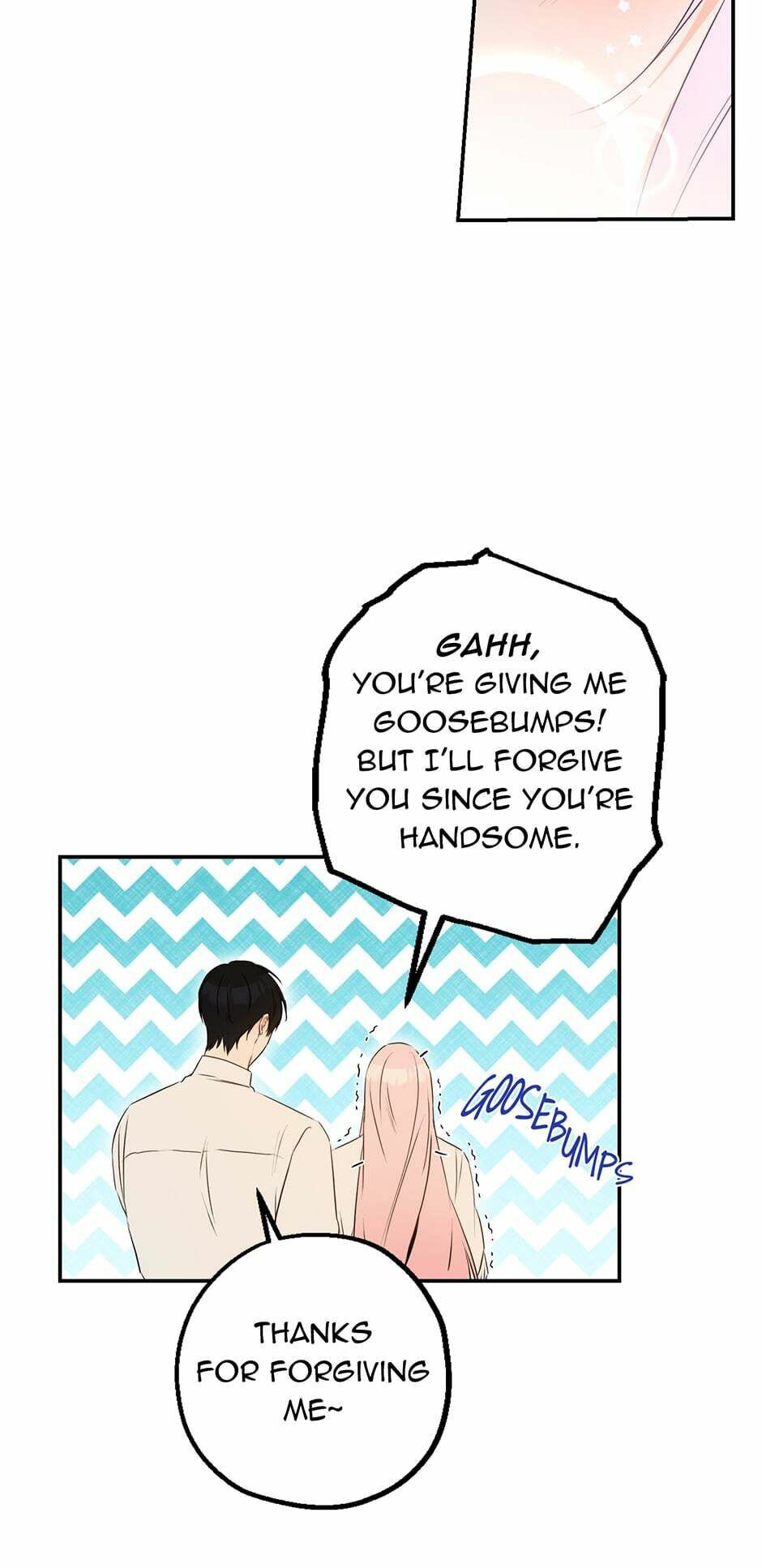 This Is An Obvious Fraudulent Marriage Chapter 67 - Page 7