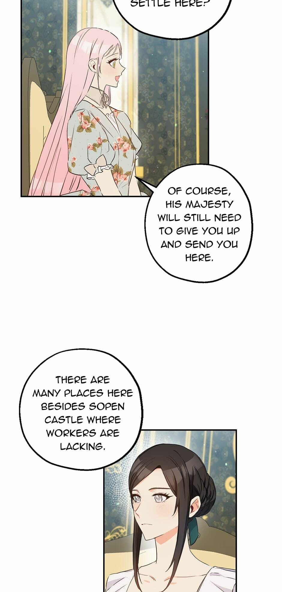 This Is An Obvious Fraudulent Marriage Chapter 68 - Page 32