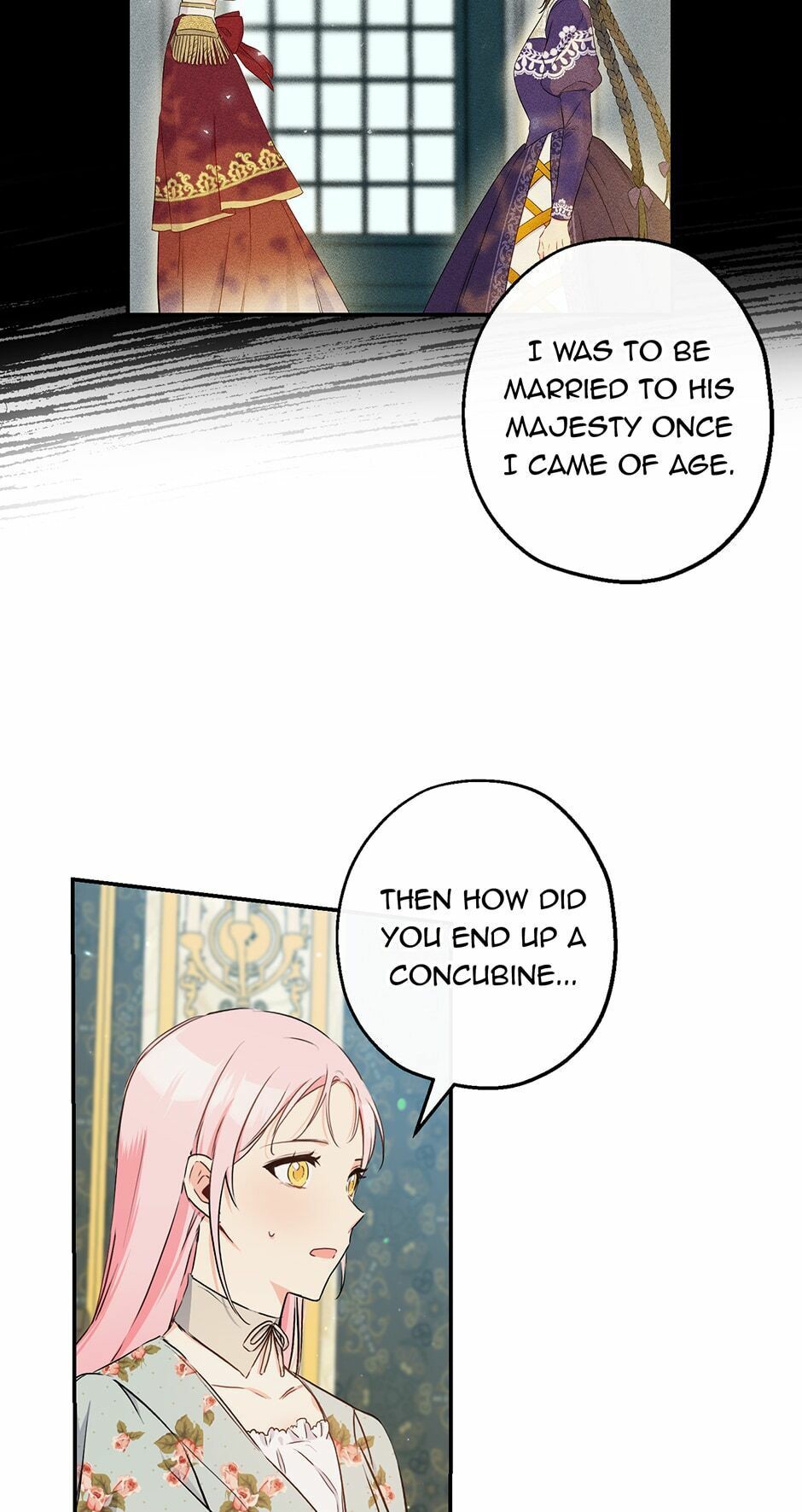 This Is An Obvious Fraudulent Marriage Chapter 68 - Page 7