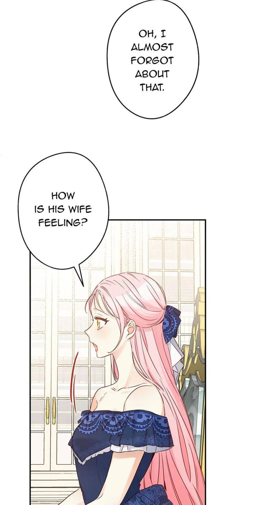 This Is An Obvious Fraudulent Marriage Chapter 76 - Page 18