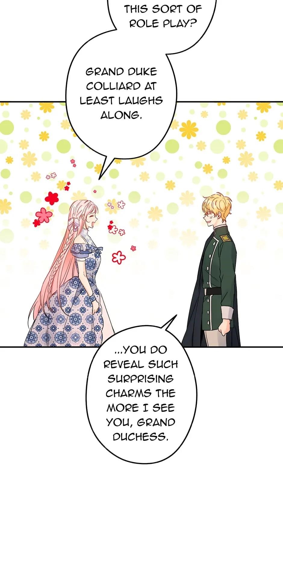 This Is An Obvious Fraudulent Marriage Chapter 77 - Page 49