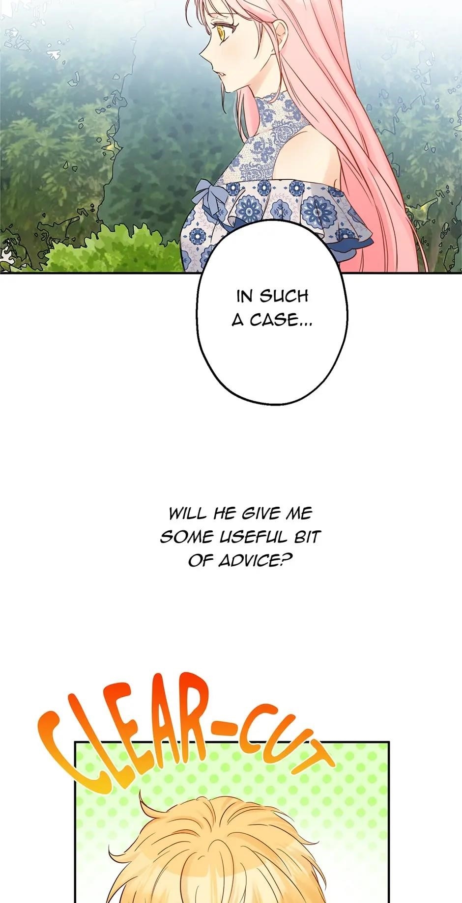 This Is An Obvious Fraudulent Marriage Chapter 77 - Page 67