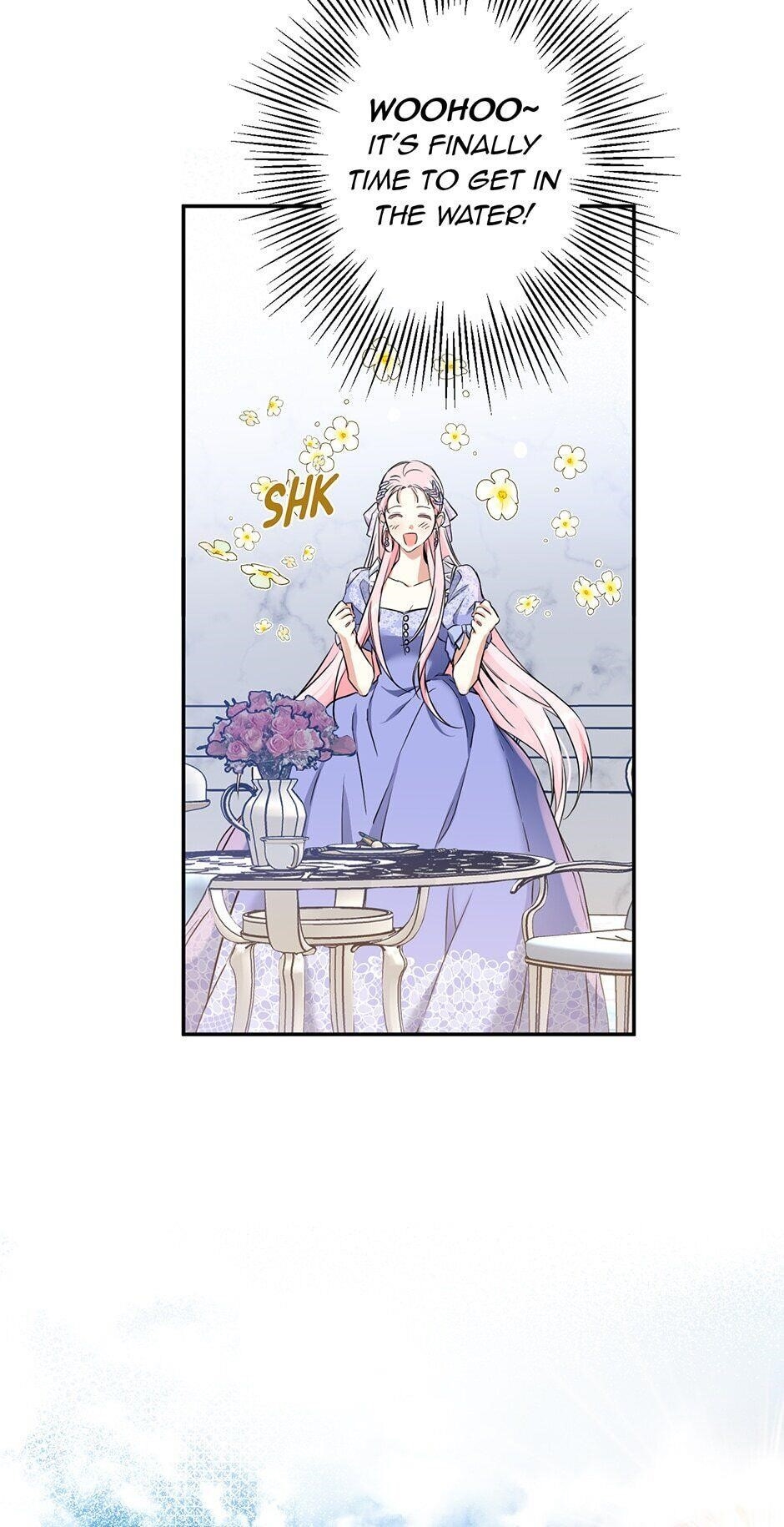 This Is An Obvious Fraudulent Marriage Chapter 84 - Page 49