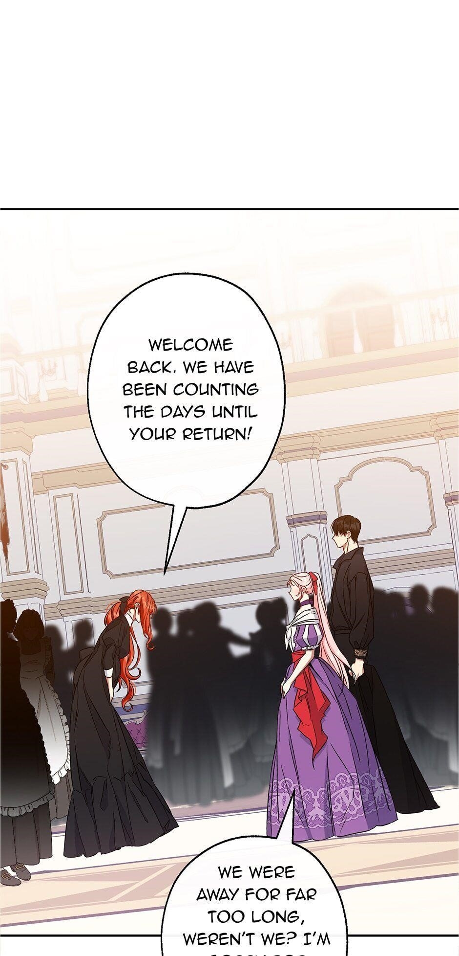 This Is An Obvious Fraudulent Marriage Chapter 87 - Page 43