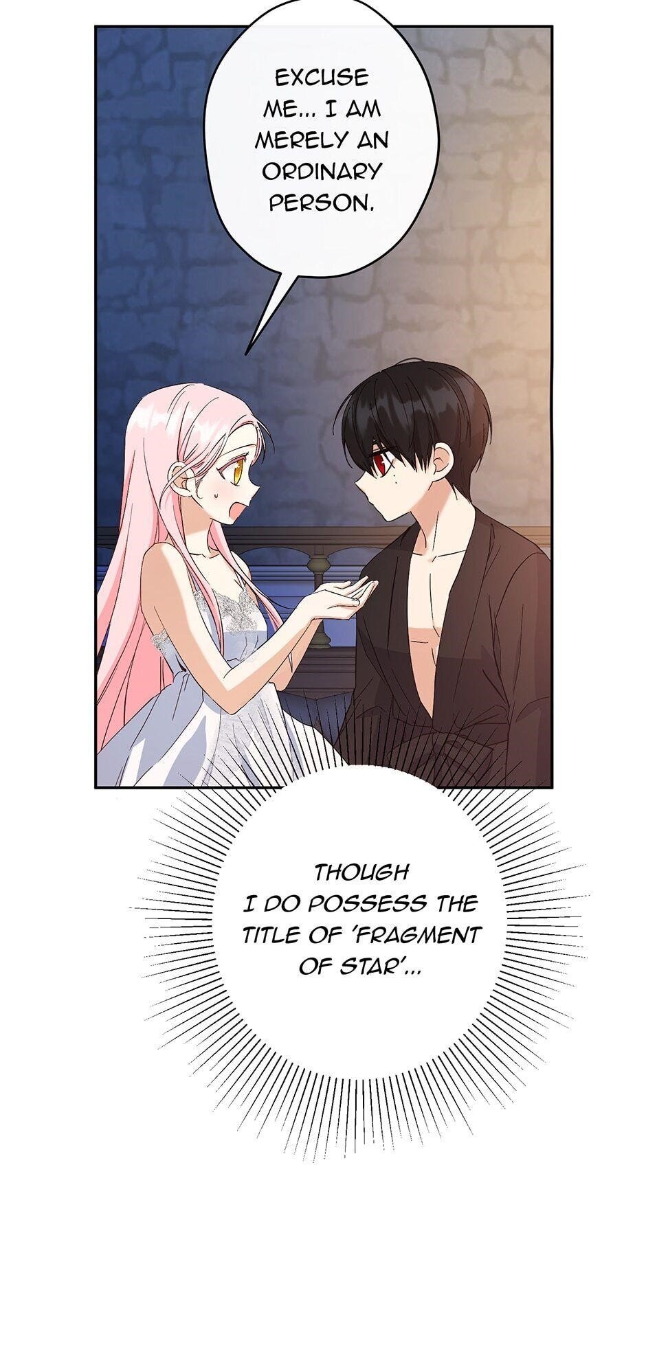 This Is An Obvious Fraudulent Marriage Chapter 91 - Page 62