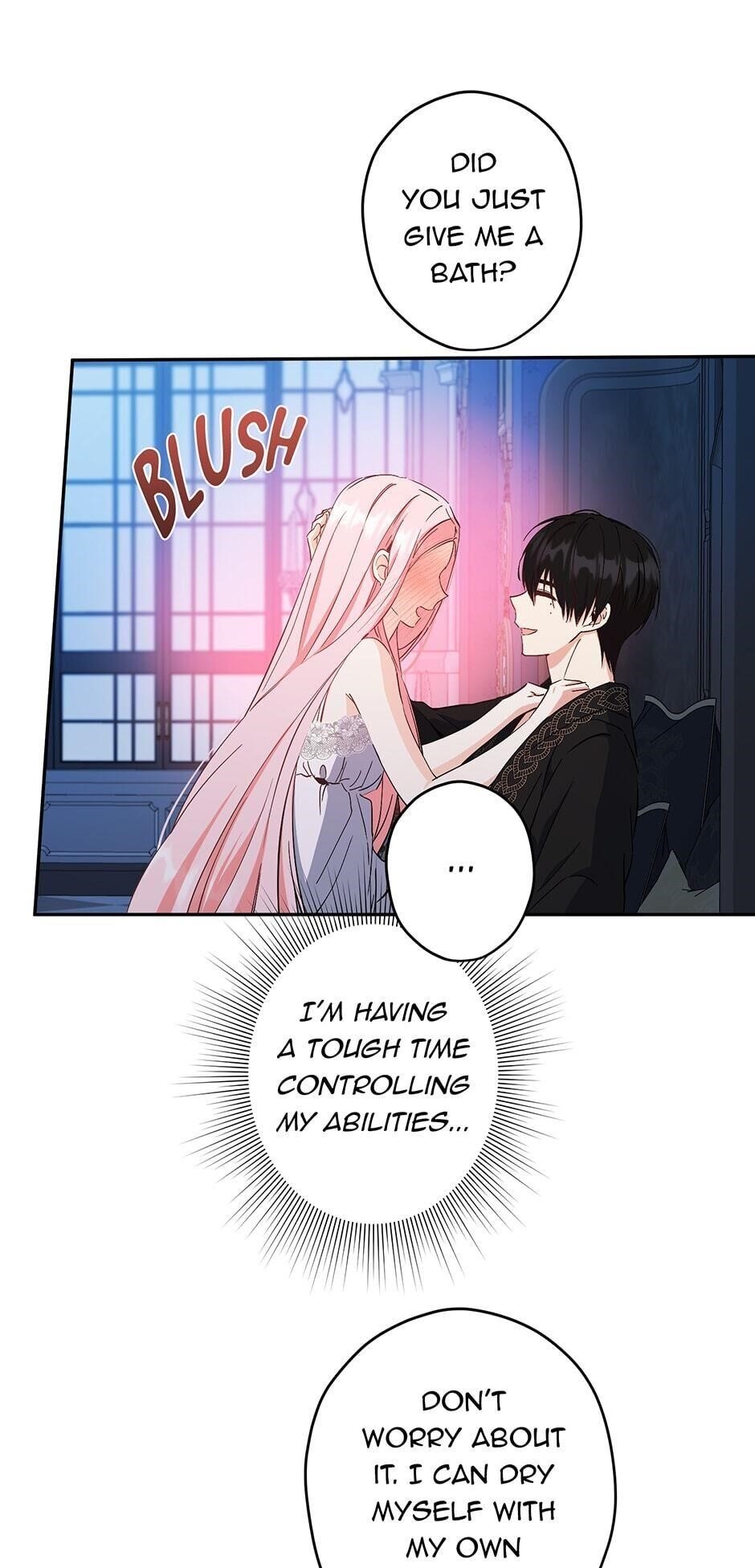 This Is An Obvious Fraudulent Marriage Chapter 94 - Page 22