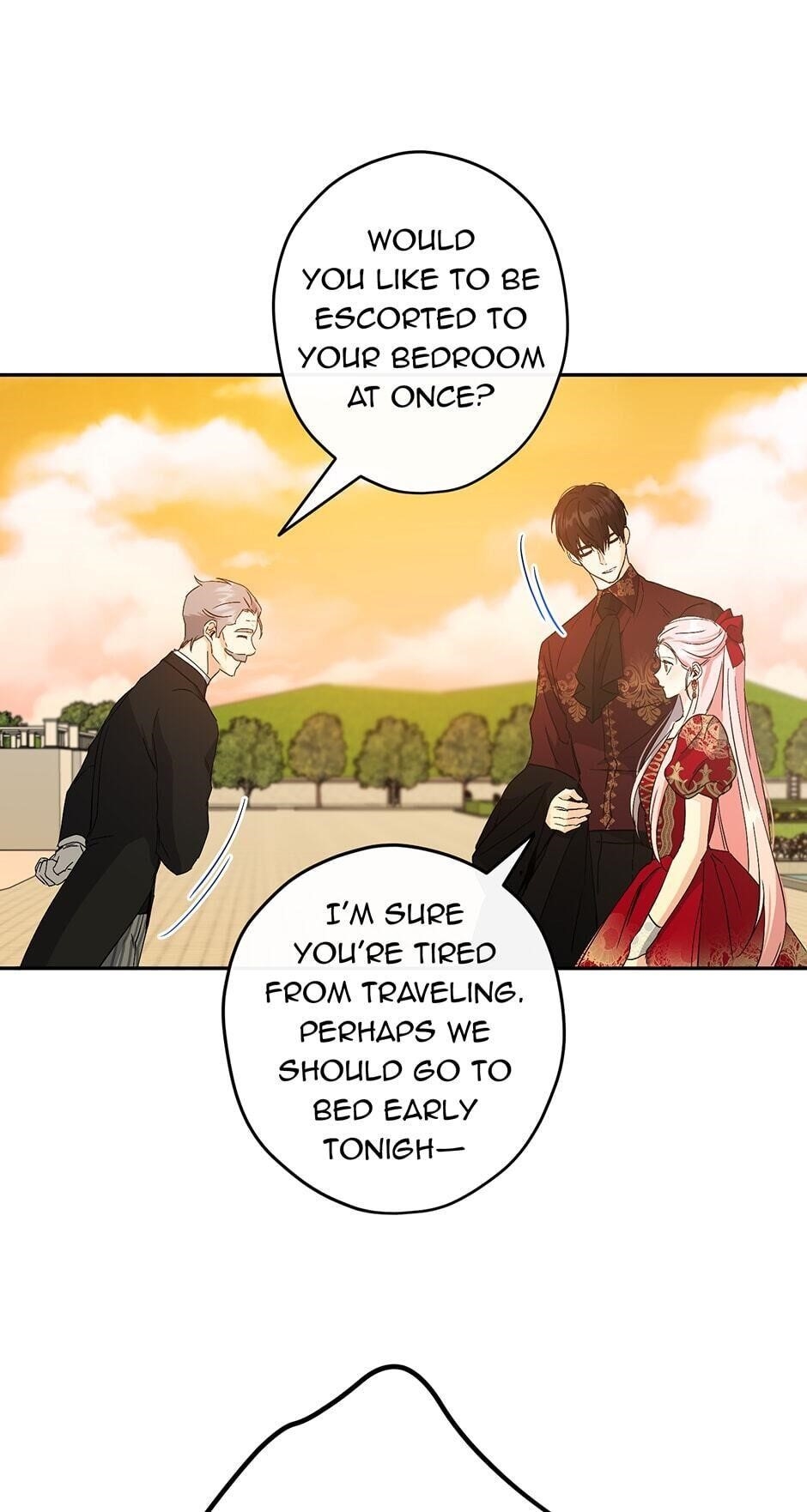 This Is An Obvious Fraudulent Marriage Chapter 94 - Page 7