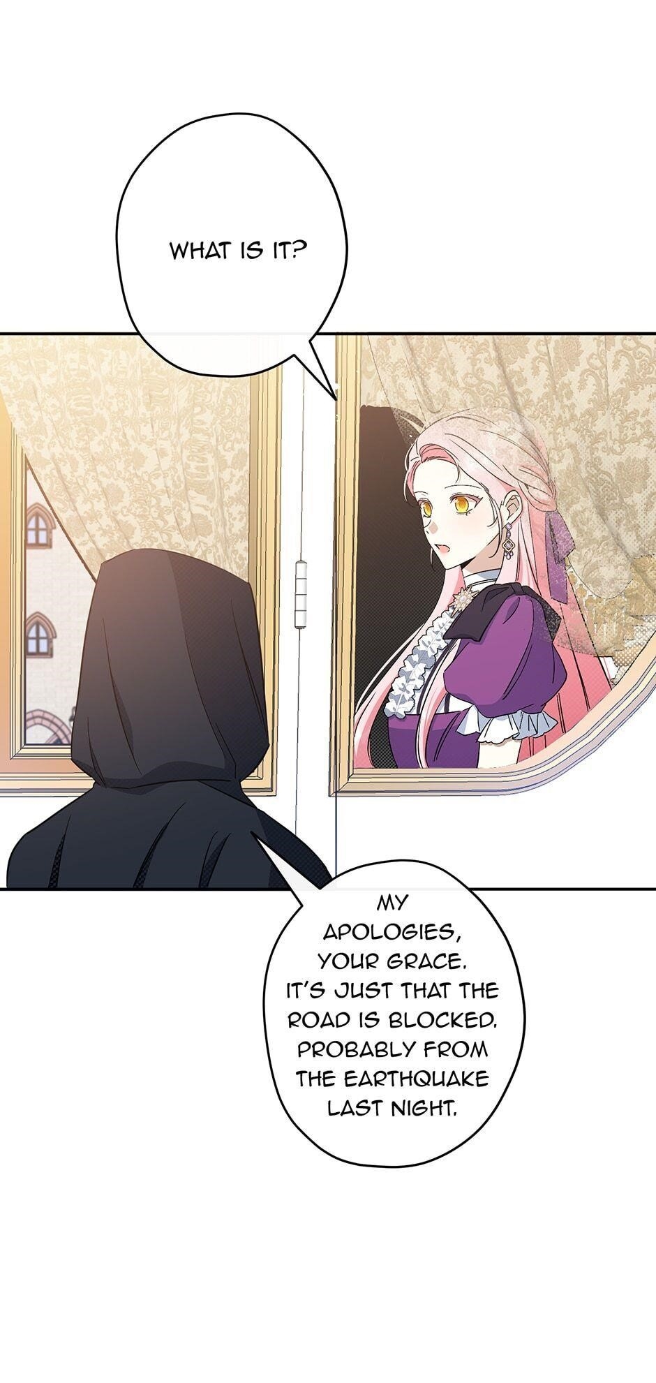 This Is An Obvious Fraudulent Marriage Chapter 96 - Page 53