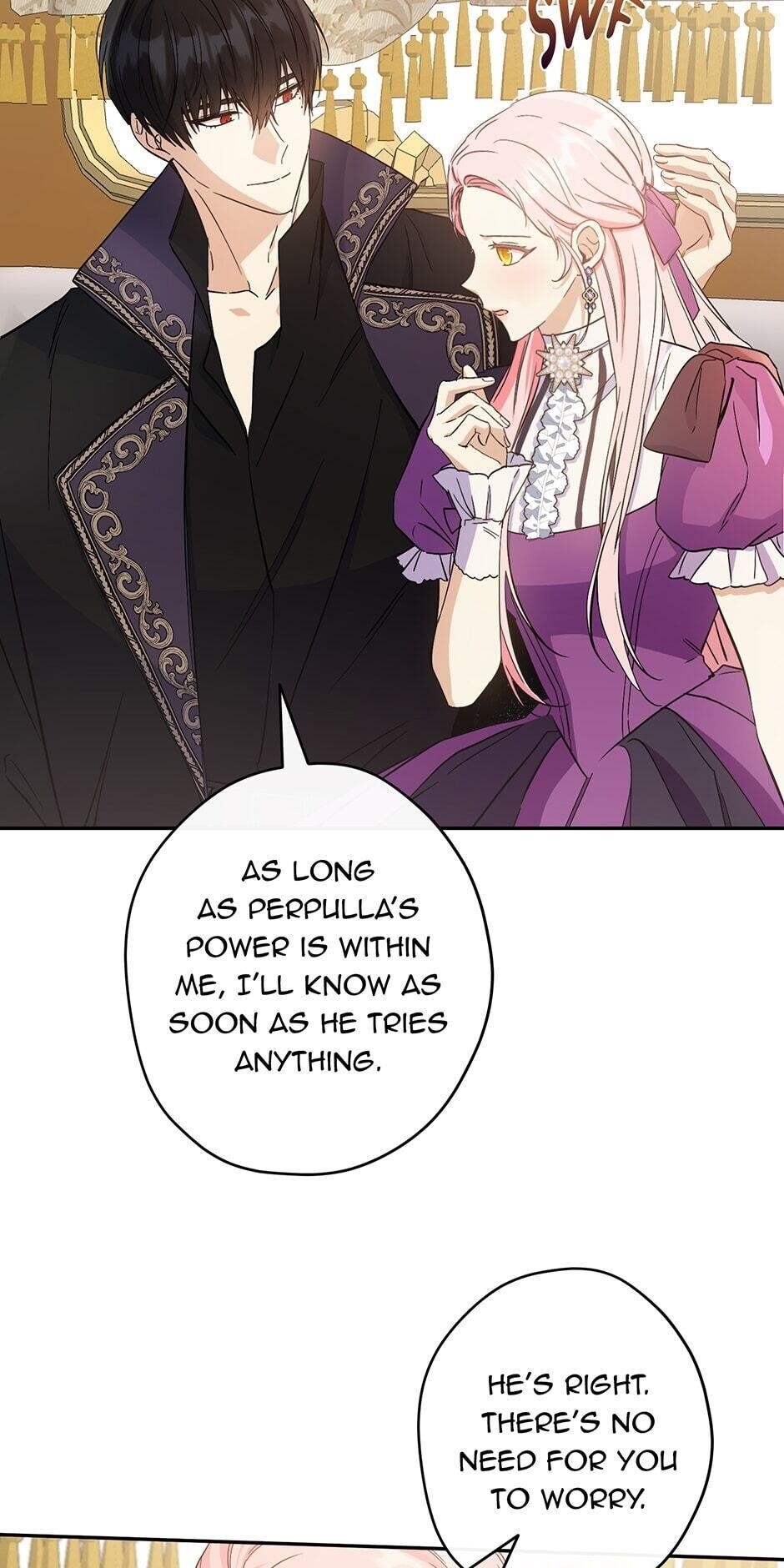 This Is An Obvious Fraudulent Marriage Chapter 96 - Page 60