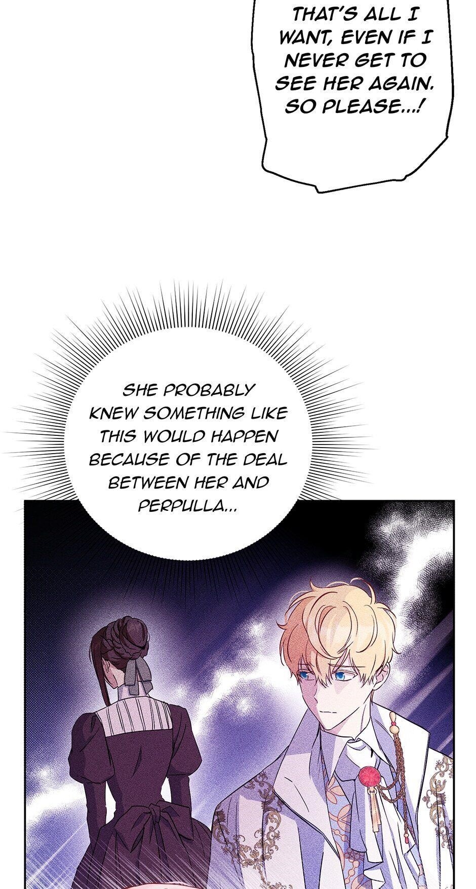 This Is An Obvious Fraudulent Marriage Chapter 97 - Page 63