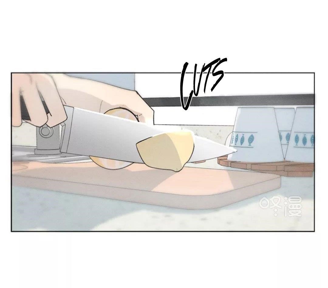 Here U Are Chapter 136 - Page 8